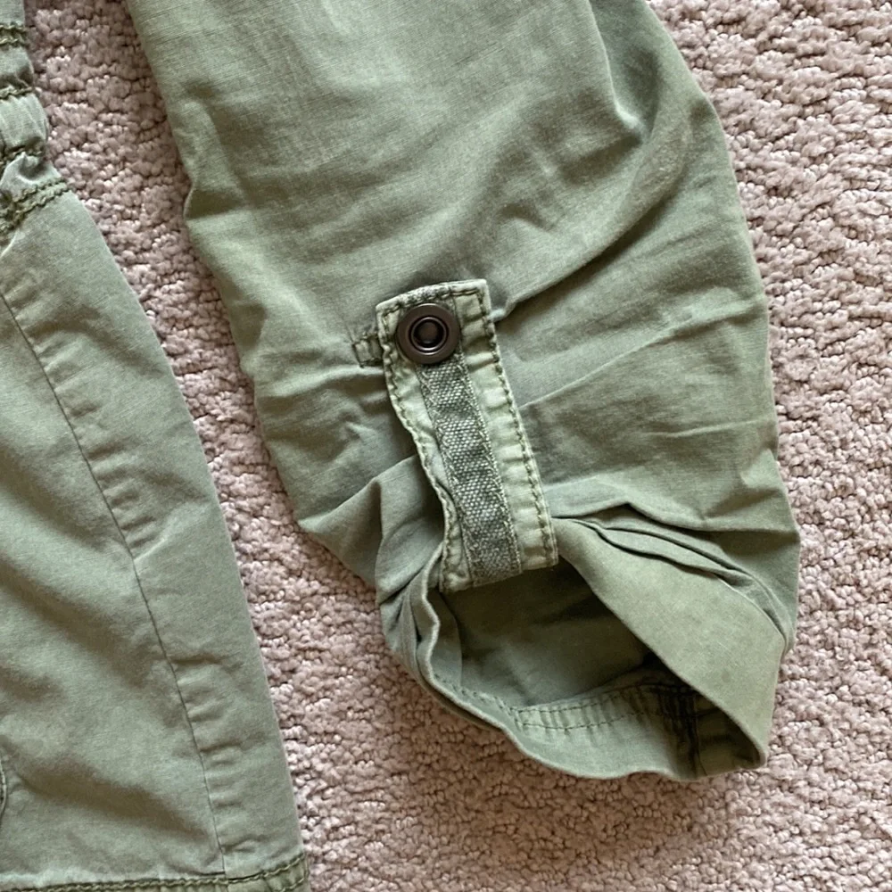 Marrakech Utility Jacket - M - Picture 3 of 7